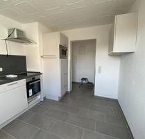 Gemütliche 2-Raum-Wohnung inkl EBK in Brandis