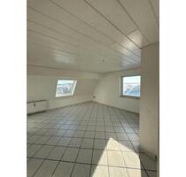 Dachgeschosswohnung 3. Stock in Göttelfingen - Eutingen im Gäu