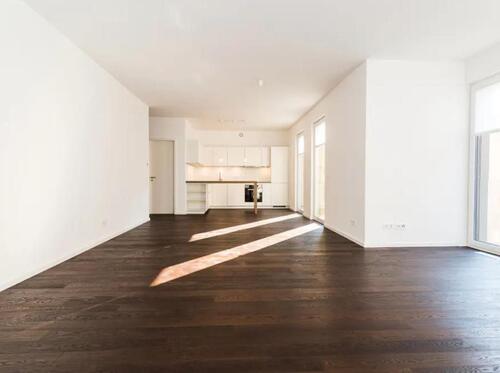 Foto - BORNHEIM Wohnung, 100 QM, Parkett und Fußbodenheizung