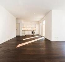 BORNHEIM Wohnung, 100 QM, Parkett und Fußbodenheizung - Frankfurt am Main