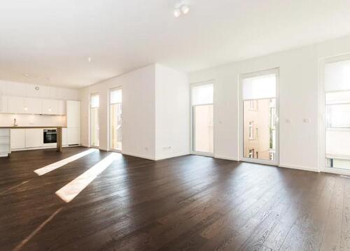 Foto - 3 Zimmer Etagenwohnung zur Miete in Frankfurt am Main