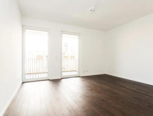 Foto - 3 Zimmer Etagenwohnung in Frankfurt am Main