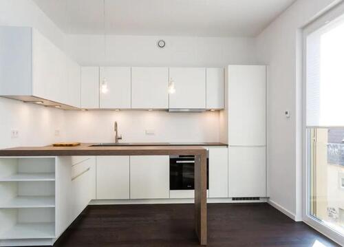 Foto - Etagenwohnung in Frankfurt am Main zur Miete