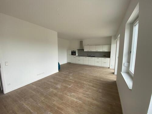 Foto - 3 Zimmer Wohnung Nähe Lahrer Bahnhof