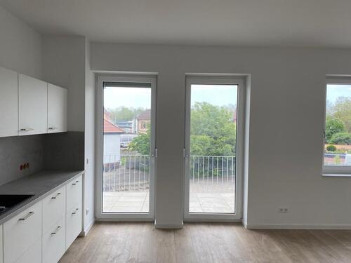 Foto - Etagenwohnung in Lahr (Schwarzwald) zur Miete