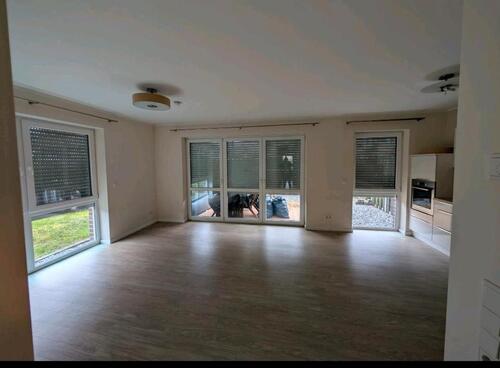 Foto - 3 Zimmer Terrassenwohnung in Oldenburg