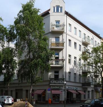 Foto - Zeitlich befristete Untervermietung Möbelierte 3 Zimmer Wohnung