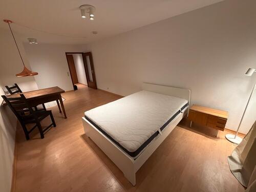 Foto - 1 Zimmer Etagenwohnung zum Kaufen in Tübingen