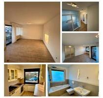 Attraktive 3 Zimmer Wohnung im Norden von BS mit EBK und Balkon - Braunschweig Wabe-Schunter-Beberbach Attraktive 3 Zimmer Wohnung im Norden von BS mit EBK und Balkon - Braunschweig Wabe-Schunter-Beberbach