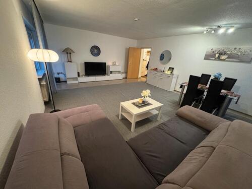 Foto - 2 Zimmer Wohnung in Neckarstadt West