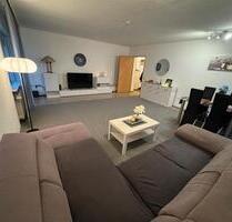 2 Zimmer Wohnung in Neckarstadt West - Mannheim Herzogenried