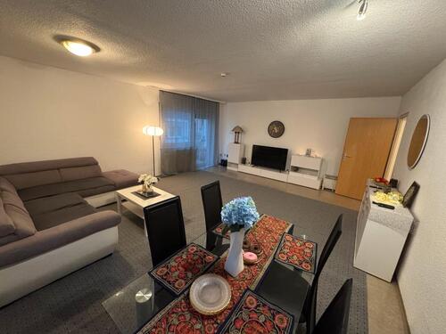 Foto - 2 Zimmer Etagenwohnung zur Miete in Mannheim