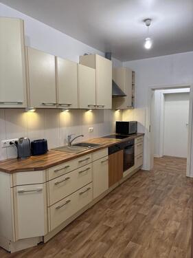 Foto - 3 - Zimmer Wohnung möbliert in Seelze Dedensen Region Hannover