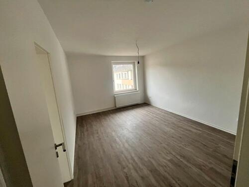 Foto - Etagenwohnung in Braunschweig zur Miete