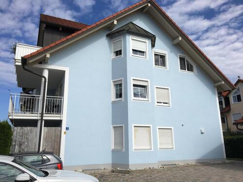 Foto - 3 Zimmer Dachgeschoßwohnung zur Miete in Ruhstorf an der Rott