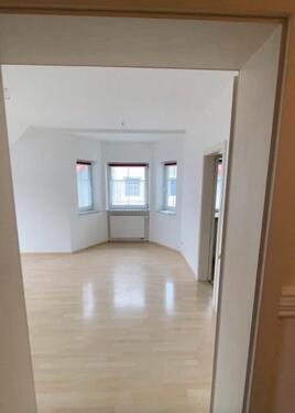 Foto - Dachgeschoßwohnung in Ruhstorf an der Rott zur Miete