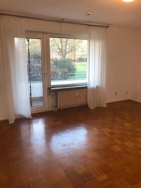 Foto - Erdgeschoßwohnung in Bad Vilbel zur Miete