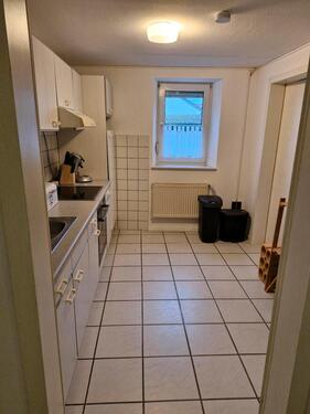 Foto - 2 Zimmer Erdgeschoßwohnung in Grolsheim