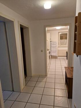 Foto - Erdgeschoßwohnung in Grolsheim zur Miete