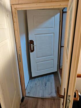 Foto - 4 Zimmer Dachgeschoßwohnung zur Miete in Clausthal-Zellerfeld