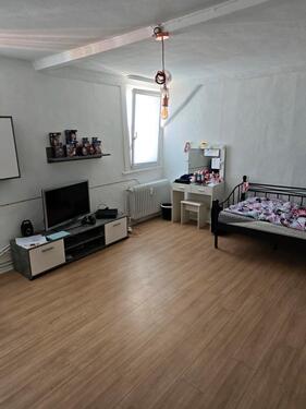 Foto - Dachgeschoßwohnung in Clausthal-Zellerfeld zur Miete