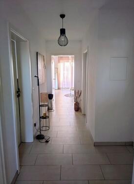 Foto - 3 Zimmer Etagenwohnung in Vohburg an der Donau