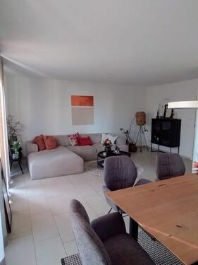 Foto - Etagenwohnung in Vohburg an der Donau zur Miete