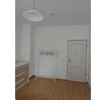 Zweiraumwohnung in Leipzig, Reudnitz