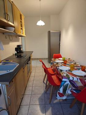 Foto - 2 Zimmer Etagenwohnung zur Miete in Leipzig