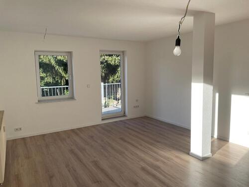 Foto - 2 Zimmer Etagenwohnung zur Miete in Wilkau-Haßlau