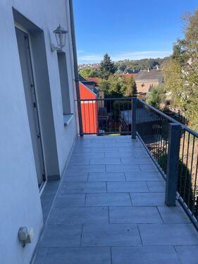 Foto - Etagenwohnung in Wilkau-Haßlau zur Miete