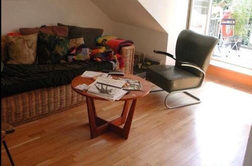 Foto - KURZMIETE ! WOCHENENDTRIP ! Wohnung mit großer Terrasse