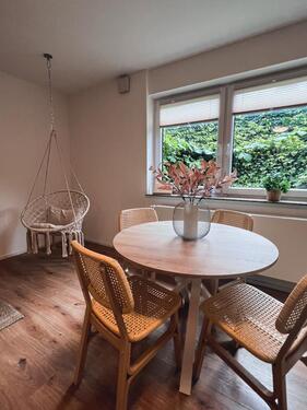 Foto - Hochwertig möblierte 2-Zimmer-Wohnung ab sofort bezugsfrei