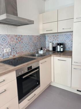 Foto - 2 Zimmer Etagenwohnung zur Miete in Kirchdorf an der Iller