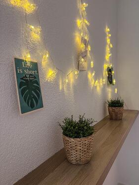 Foto - Etagenwohnung in Kirchdorf an der Iller zur Miete