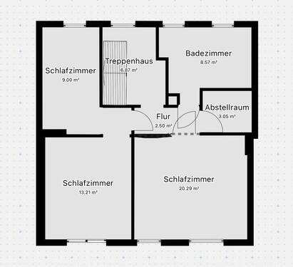 Foto - 7 Zimmer Reihenhaus zum Kaufen in Aachen