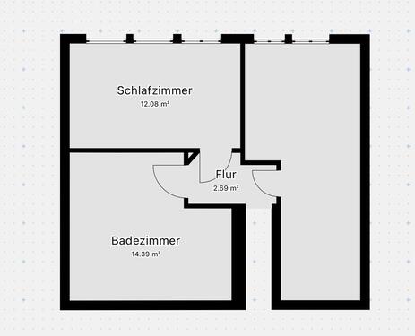 Foto - 7 Zimmer Reihenhaus in Aachen