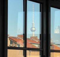 Attraktive Fabriketage in Kreuzberg zur Nach- oder Untermiete - Berlin Friedrichshain-Kreuzberg