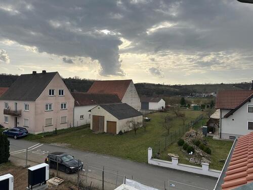 Foto - Etagenwohnung in Volkach zur Miete