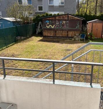 Foto - 2 Zimmer Erdgeschoßwohnung zum Kaufen in Dreieich