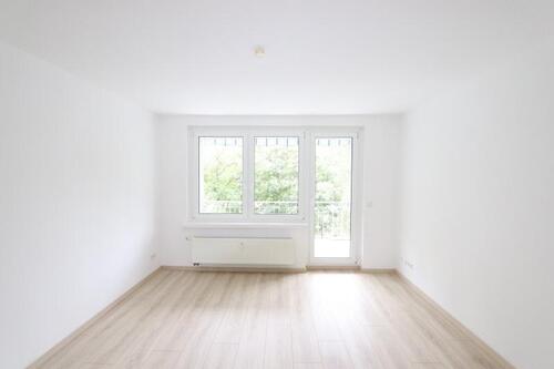 Foto - Etagenwohnung in Chemnitz zur Miete