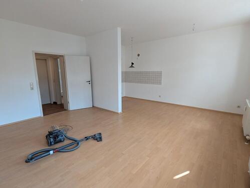 Foto - 3 Zimmer Etagenwohnung in Metten