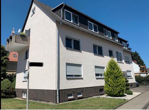 Foto - 3 ZKB Wohnung mit Balkon - 850,00&nbsp;EUR Kaltmiete, ca.&nbsp; 96,00&nbsp;m&sup2;
