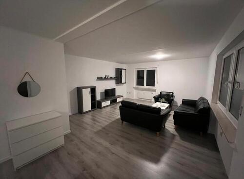 Foto - 3 Zimmer Etagenwohnung zur Miete in Immenhausen