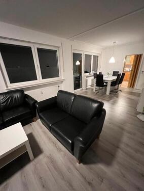Foto - 3 Zimmer Etagenwohnung in Immenhausen