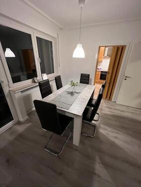 Foto - Etagenwohnung in Immenhausen zur Miete