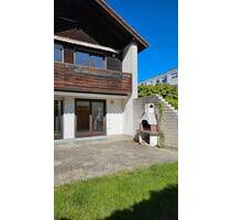 Reiheneckhaus in ruhiger,familienfreundlicher Lage von Burghausen