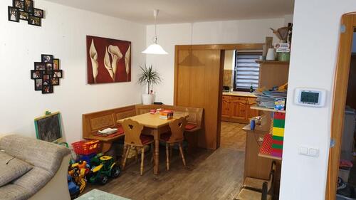 Foto - 5 Zimmer Reihenhaus in Burghausen