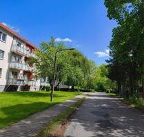 3‑Zimmer‑Wohnung WusterhausenDosse - Wusterhausen/Dosse