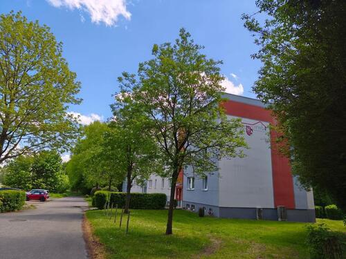 Foto - 3 Zimmer Etagenwohnung zur Miete in Wusterhausen/Dosse